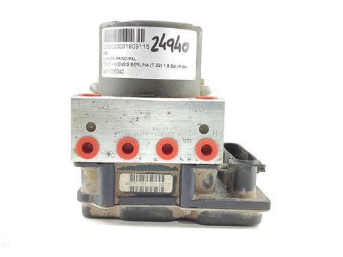 Used ABS pump TOYOTA AVENSIS (_T22_) 1.8 VVT-i (ZZT221_, ZZT221R) (129 hp) 16510549