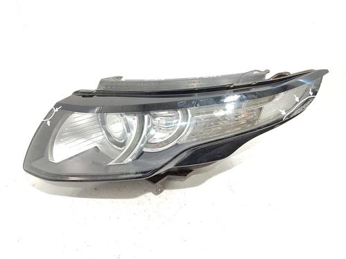 Left headlight LAND ROVER RANGE ROVER EVOQUE (L538) 2.2 D 4x4 (190 hp) BJ3213W030EC | BJ3213W030EC |