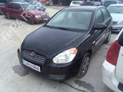 Used Parts HYUNDAI ACCENT III Saloon (MC)    1604257