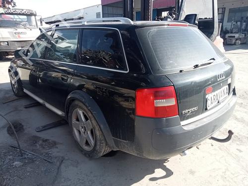 Oliebundkar AUDI ALLROAD C5 (4BH) 2.5 TDI quattro | BP25857479M115 
