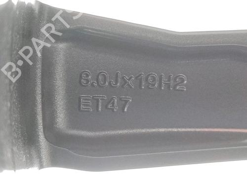 Felg VW T-ROC (A11, D11) | BP30742906C45