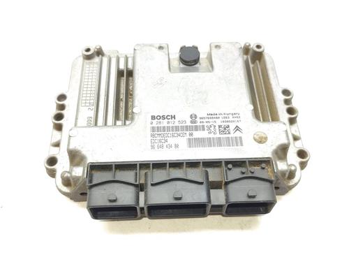 Used Engine control unit (ECU) PEUGEOT 207 (WA_, WC_) [2006-2015]  27206391