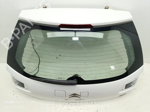 Tailgate CITROËN C3 II (SC_)  | BP20236694C6 