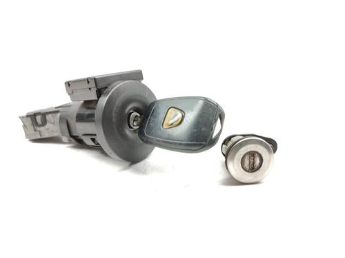 Used Ignition barrel DACIA DOKKER Box Body/MPV [2012-2021]  29489043