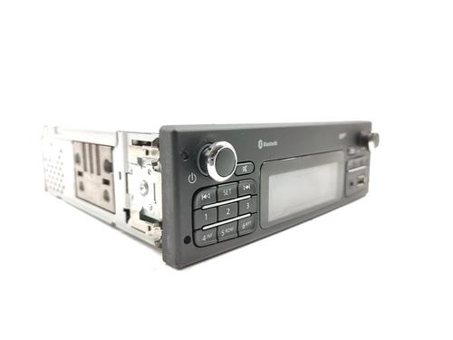 Radio RENAULT KANGOO / GRAND KANGOO II (KW0/1_)  | BP29923917E6