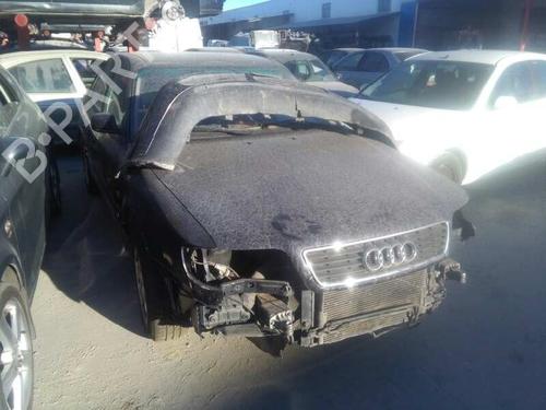 Used Parts AUDI A6 C4 (4A2)  2.5 TDI  1753113