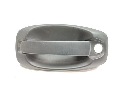 Used Front left exterior door handle OPEL COMBO Box Body/MPV (X12) 1.3 CDTI (B05) (90 hp) 17545979