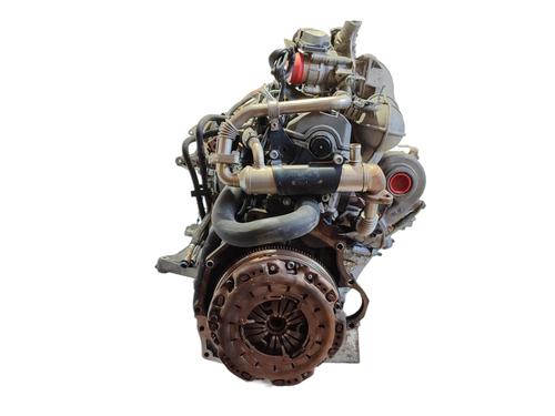 Engine VW CRAFTER 30-50 Van (2E_) 2.5 TDI | BP28709999M1 