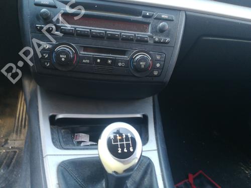 Climate control BMW 1 (E87) 118 d | BP16517600I5
