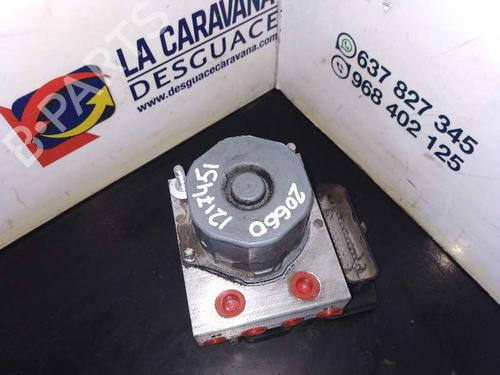 ABS pump OPEL CORSA E (X15) 1.3 CDTI (08, 68) | BP16503419M43 