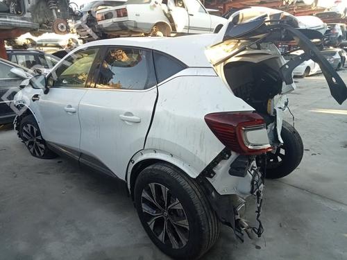 Left sun visor RENAULT CAPTUR II (HF_)  | BP19678560I1 