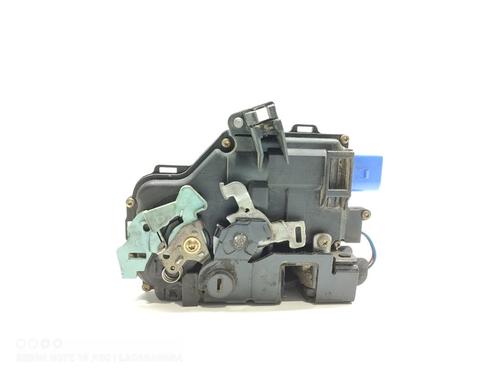 Rear left lock SEAT ALTEA (5P1)  | BP20495502C100 
