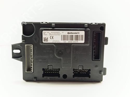 Used Electronic module Electronic module RENAULT CLIO IV (BH_) [2012-2021] 33705042 33705042