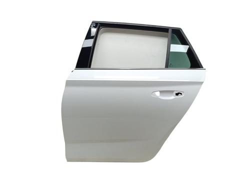 Dør venstre bagtil SKODA KAMIQ (NW4) [2019-2026]  23065856