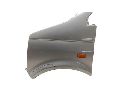 Used Left front fenders VW TRANSPORTER T5 Bus (7HB, 7HJ, 7EB, 7EJ) [2003-2016]  31626961