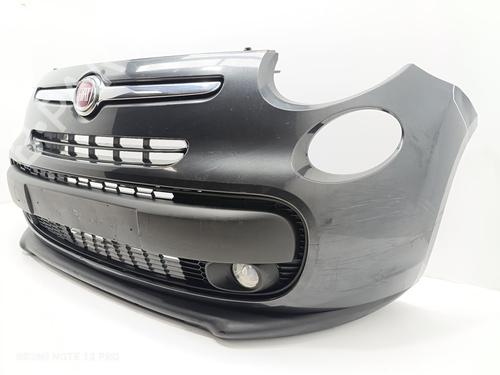 Front bumper FIAT 500L (351_, 352_) 1.3 D Multijet (199LXY1A, 199LXY11) | BP22132153C7 