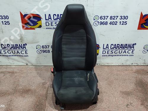 Seats set MERCEDES-BENZ CLA Coupe (C117) CLA 200 CDI / d (117.308) | BP16510576C78 