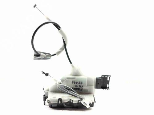 Used Rear right lock Rear right lock PEUGEOT 3008 II SUV (MC_, MR_, MJ_, M4_) [2016-2026] 36158957 36158957