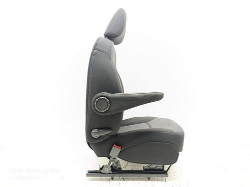 Left front seat RENAULT TRAFIC III Van (FG_)  | BP21001614C15 