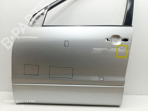 Left front door SUZUKI GRAND VITARA II (JT, TE, TD) 1.9 DDiS All-wheel Drive (JT419, TD44, JB419WD, JB419XD,... | BP21686560C2 