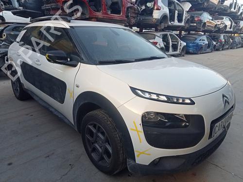 Recambios CITROËN C4 CACTUS [2014-2025]  4334412