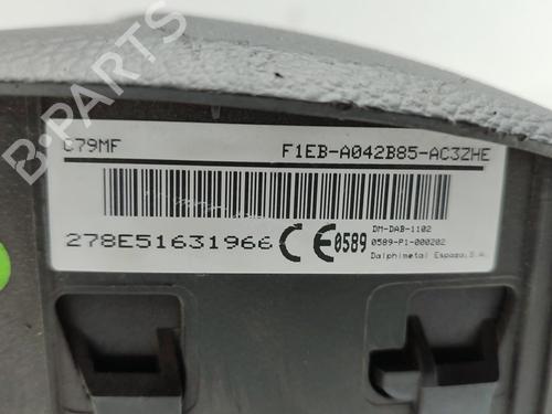 Airbag Kit FORD C-MAX II (DXA/CB7, DXA/CEU) 1.5 TDCi | BP16516646C86 