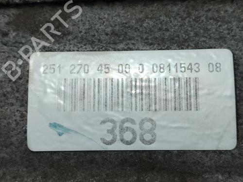 Gearbox MERCEDES-BENZ R-CLASS (W251, V251) R 350 CDI 4-matic (251.022, 251.122) | BP29353833M3 