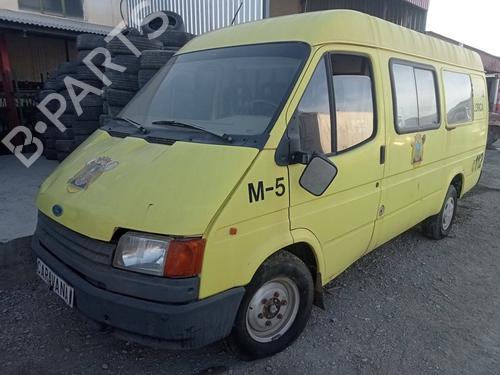 Used Parts FORD TRANSIT Van (T_ _) 2629136