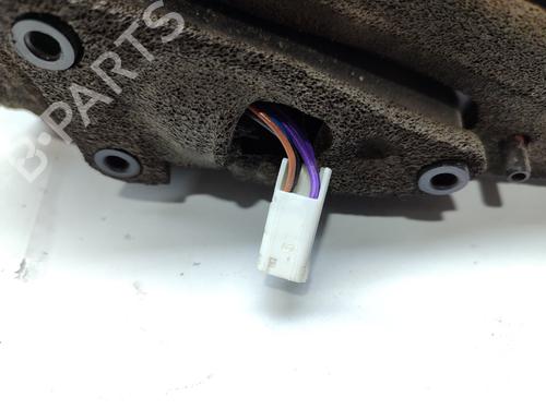 Left mirror MAZDA 5 (CR) 2.0 CD (CR19) | BP19019155C26 