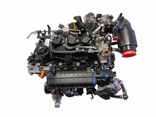 Engine HYUNDAI i30 (PDE, PD, PDEN) 1.0 T-GDI hybrid 48V | BP40098236M1 - Image 2