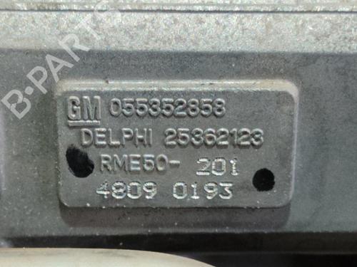 Engine OPEL ASTRA H (A04) 1.6 (L48) | BP28709760M1 