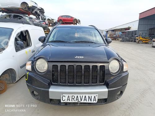Instrument cluster JEEP COMPASS (MK49)  | BP32424493C47 