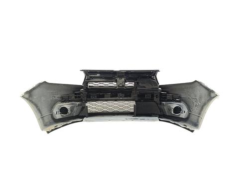 Front bumper DACIA SANDERO II  | BP23223595C7 