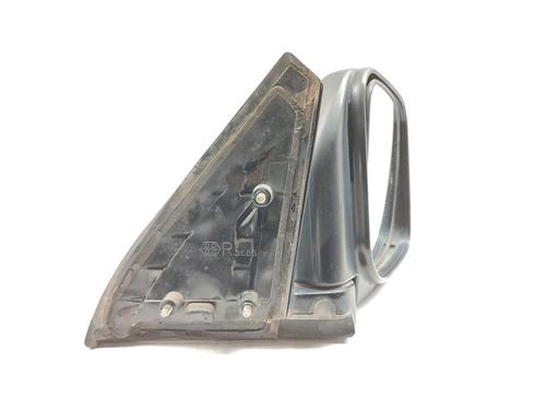 Right mirror MITSUBISHI PAJERO II (V3_W, V2_W, V4_W, V5_W) 2.5 TD 4WD (V24W) | BP30097416C27 