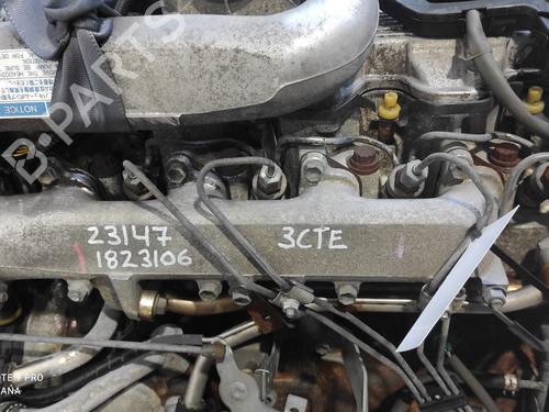 Engine TOYOTA ESTIMA EMINA / LUCIDA (_R1_, _R2_)  | BP16843389M1 