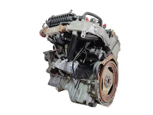 Engine MERCEDES-BENZ CLK (C209) CLK 220 CDI (209.308) | BP29351656M1 