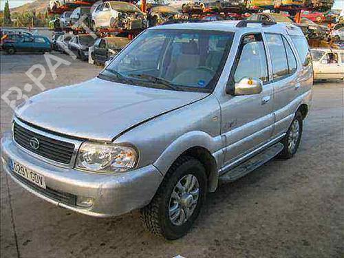 Used Parts TATA SAFARI (42_FD)    2110785