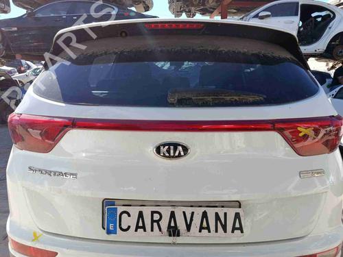 Bagklap CC/Kombi-Coupé Bagklap CC/Kombi-Coupé 39102897 39102897