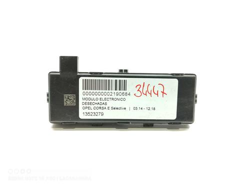 Elektronisk modul OPEL CORSA E (X15) [2014-2025]  20296771