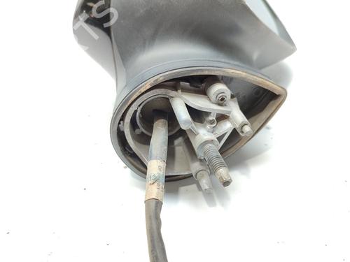 Right mirror SEAT LEON (1P1) 1.6 TDI | BP19135346C27 