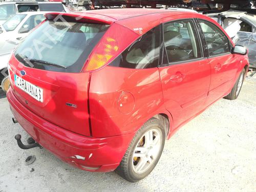 ABS pump FORD FOCUS I (DAW, DBW) | BP16507464M43