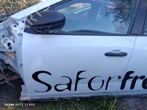 Left front door DACIA SANDERO III  | BP23065811C2 