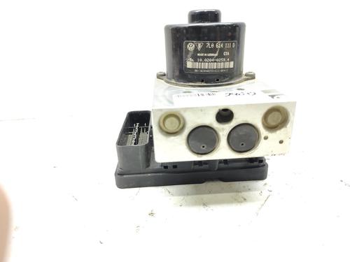 ABS pump VW TOUAREG (7LA, 7L6, 7L7) 5.0 V10 TDI | BP25437759M43 