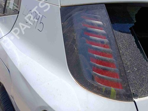 Used Left taillight Left taillight 37027366 37027366
