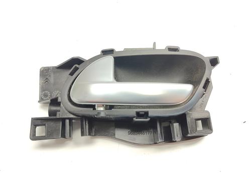 Rear left interior door handle CITROËN C3 Picasso (SH_) 1.6 HDI 90 | BP16938492I15 