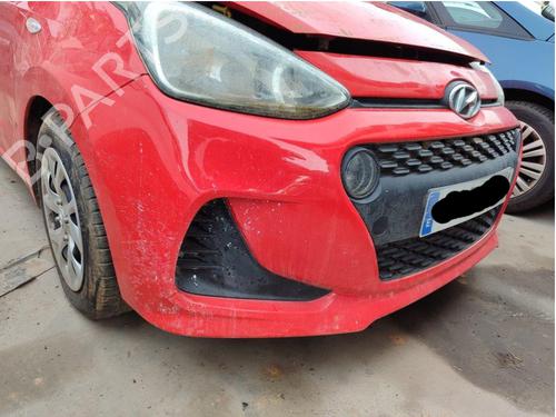 Front bumper HYUNDAI i10 II (BA, IA)  | BP29727639C7 