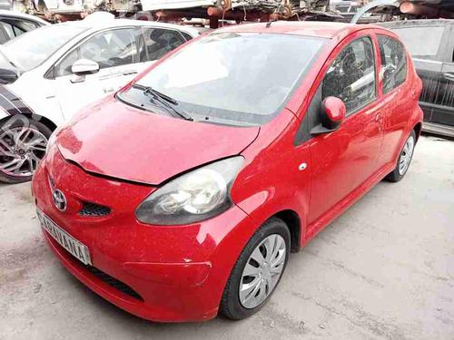 Used Parts TOYOTA AYGO (_B1_) 5008353