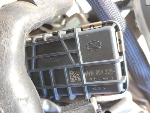 Engine MERCEDES-BENZ C-CLASS (W204) C 320 CDI (204.022) | BP28709758M1