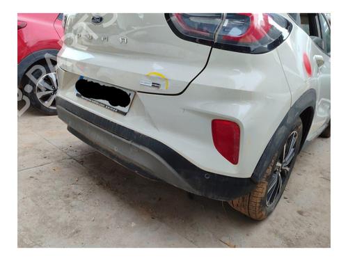 Bak støtfanger FORD PUMA (J2K, CF7)  | BP29727771C8 