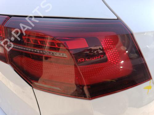Used Right taillight Right taillight VW GOLF VIII (CD1, DA1) 1.5 TSI (150 hp) 34559427 34559427